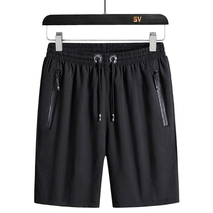 Kit 3 Shorts Seda Premium | Anti Suor, Não Amassa, Não Desbota – Velluto Wear