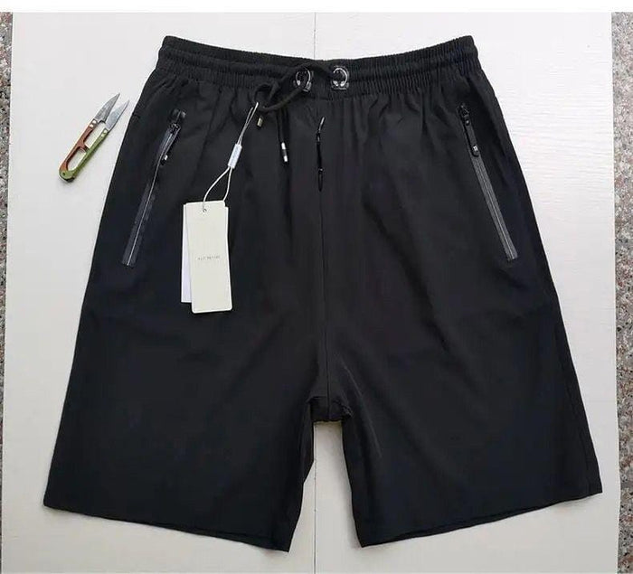 Kit 3 Shorts Seda Premium | Anti Suor, Não Amassa, Não Desbota – Velluto Wear