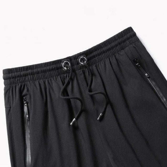 Kit 3 Shorts Seda Premium | Anti Suor, Não Amassa, Não Desbota – Velluto Wear