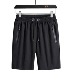 Kit 3 Shorts Seda Premium | Anti Suor, Não Amassa, Não Desbota – Velluto Wear
