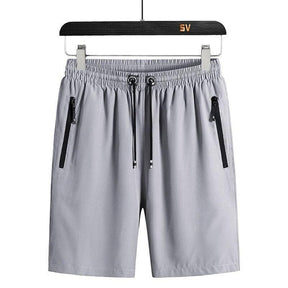 Kit 3 Shorts Seda Premium | Anti Suor, Não Amassa, Não Desbota – Velluto Wear