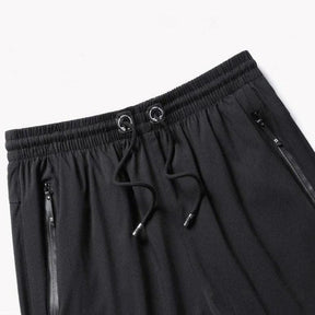 Kit 3 Shorts Seda Premium | Anti Suor, Não Amassa, Não Desbota – Velluto Wear