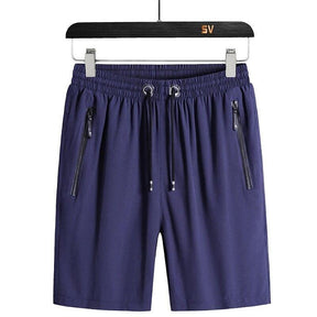 Kit 3 Shorts Seda Premium | Anti Suor, Não Amassa, Não Desbota – Velluto Wear
