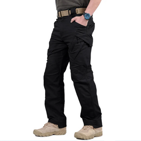 Kit 2 Calça Tática Steel Anella + [Brindes Exclusivos]