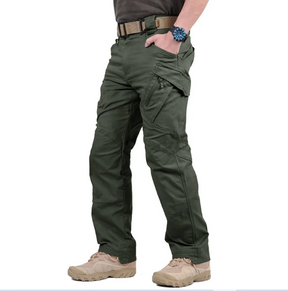 Kit 2 Calça Tática Steel Anella + [Brindes Exclusivos]